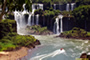 Consulte por las excursiones en las cataratas del Iguazu