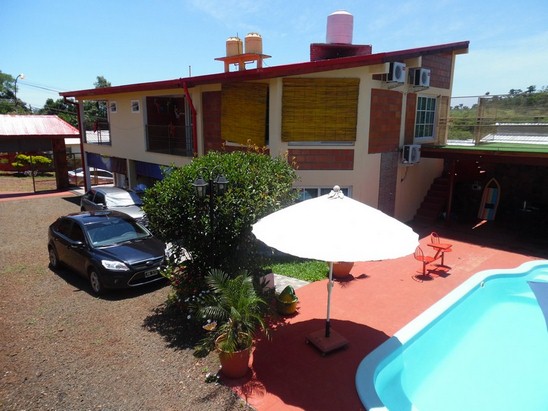 departamentos en cataratas del iguazu