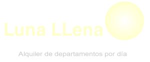 Reflejos de luna llena